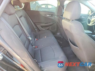 Zdjęcie 10 z 12 samochodu: 2017 CHEVROLET MALIBU LS VIN:1G1ZB5ST1HF181410 - miniatura