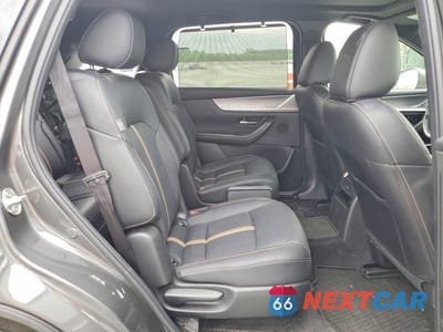 Zdjęcie 11 z 14 samochodu: 2024 MAZDA CX-90 PREMIUM PLUS VIN:JM3KKEHD5R1168285 - miniatura