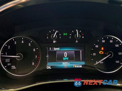 Zdjęcie 9 z 13 samochodu: 2019 BUICK ENCORE ESSENCE VIN:KL4CJCSMXKB832149 - miniatura
