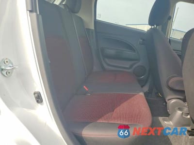 Zdjęcie 10 z 12 samochodu: 2020 MITSUBISHI MIRAGE LE VIN:ML32A5HJ8LH004936 - miniatura