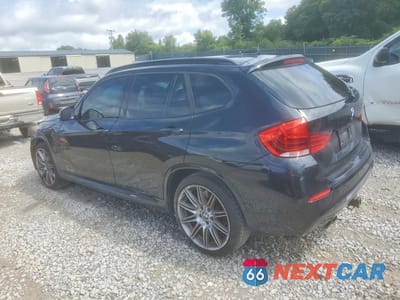Drugie zdjęcie samochodu z przodu: 2013 BMW X1 XDRIVE28I VIN:WBAVL1C58DVR88189 - miniatura