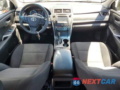 Zdjęcie 8 z 13 samochodu: 2015 TOYOTA CAMRY HYBRID LE VIN:4T1BD1FK1FU158615 - miniatura
