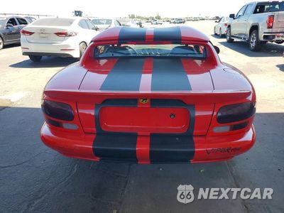 Zdjęcie 6 z 12 samochodu: 1994 DODGE VIPER RT-10 VIN:1B3BR65E1RV100261 - miniatura