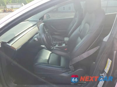 Zdjęcie 7 z 12 samochodu: 2018 TESLA MODEL 3 VIN:5YJ3E1EB1JF116549 - miniatura