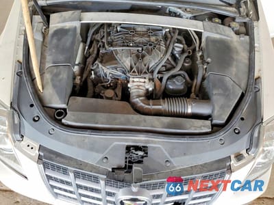 Zdjęcie 11 z 12 samochodu: 2012 CADILLAC CTS PERFORMANCE COLLECTION VIN:1G6DJ1E33C0137027 - miniatura