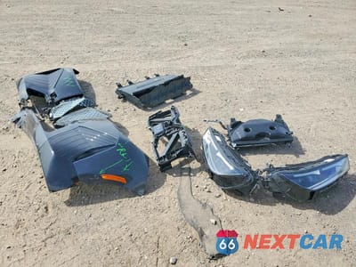 Zdjęcie 13 z 14 samochodu: 2024 BMW IX XDRIVE50 VIN:WB523CF08RCR09278 - miniatura