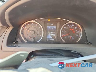 Zdjęcie 9 z 12 samochodu: 2016 TOYOTA CAMRY SE VIN:4T1BF1FK4GU178790 - miniatura
