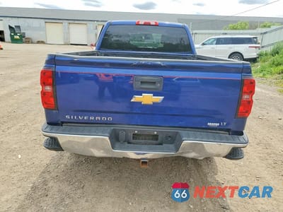 Zdjęcie 6 z 13 samochodu: 2014 CHEVROLET SILVERADO K1500 LT VIN:1GCVKREC5EZ136554 - miniatura