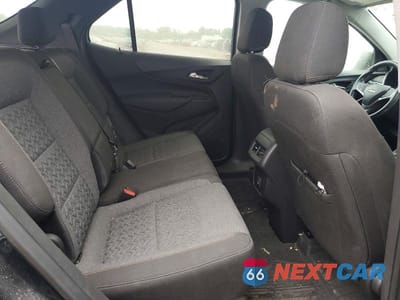 Zdjęcie 11 z 13 samochodu: 2022 CHEVROLET EQUINOX LT VIN:3GNAXKEV0NL113660 - miniatura