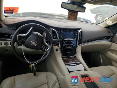 Zdjęcie 8 z 14 samochodu: 2015 CADILLAC ESCALADE PREMIUM VIN:1GYS3CKJ8FR201053 - miniatura