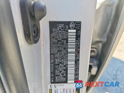 Zdjęcie 13 z 13 samochodu: 2007 TOYOTA COROLLA LE VIN:2T1BR30E97C722840 - miniatura