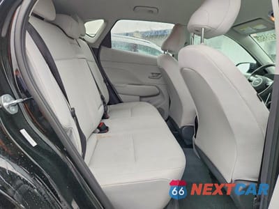 Zdjęcie 11 z 13 samochodu: 2025 HYUNDAI KONA SEL VIN:KM8HB3AB7SU232956 - miniatura