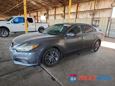 2017 NISSAN ALTIMA 2.5 S 1N4AL3AP0HN342545 - główne zdjęcie licytacji z USA - miniatura
