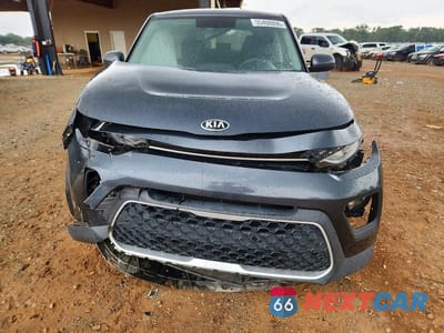 Piąte zdjęcie samochodu w środku: 2020 KIA SOUL LX VIN:KNDJ23AU1L7085959 - miniatura