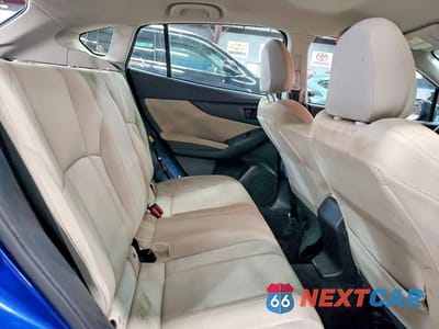 Zdjęcie 10 z 13 samochodu: 2022 SUBARU IMPREZA PREMIUM VIN:4S3GTAV60N3721191 - miniatura