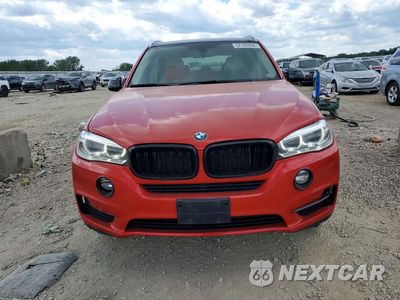 Piąte zdjęcie samochodu w środku: 2014 BMW X5 XDRIVE35I VIN:5UXKR0C55E0H20604 - miniatura