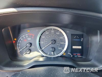 Zdjęcie 9 z 12 samochodu: 2020 TOYOTA COROLLA LE VIN:5YFEPRAE3LP086088 - miniatura