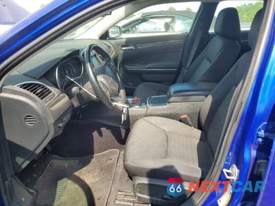 Zdjęcie 7 z 12 samochodu: 2018 CHRYSLER 300 TOURING VIN:2C3CCAAG0JH308213 - miniatura