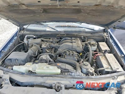 Zdjęcie 12 z 13 samochodu: 2006 FORD EXPLORER XLT VIN:1FMEU73E26UB35410 - miniatura
