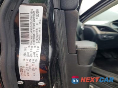 Zdjęcie 13 z 13 samochodu: 2016 JEEP CHEROKEE LATITUDE VIN:1C4PJMCS8GW220039 - miniatura