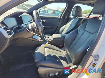 Zdjęcie 7 z 12 samochodu: 2020 BMW 330I VIN:3MW5R1J06L8B25947 - miniatura