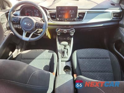 Zdjęcie 8 z 12 samochodu: 2021 KIA RIO S VIN:3KPA24AD2ME391494 - miniatura