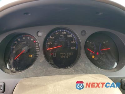 Zdjęcie 9 z 13 samochodu: 2004 ACURA MDX VIN:2HNYD18224H559595 - miniatura