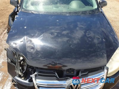 Zdjęcie 11 z 12 samochodu: 2007 VOLKSWAGEN JETTA 2.5 OPTION PACKAGE 1 VIN:3VWRF71K37M045520 - miniatura