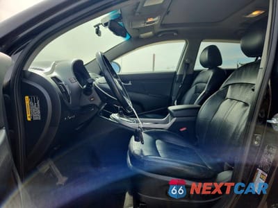 Zdjęcie 7 z 13 samochodu: 2015 KIA SPORTAGE EX VIN:KNDPCCAC6F7792896 - miniatura