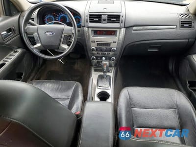 Zdjęcie 8 z 12 samochodu: 2011 FORD FUSION SEL VIN:3FAHP0JG5BR208572 - miniatura