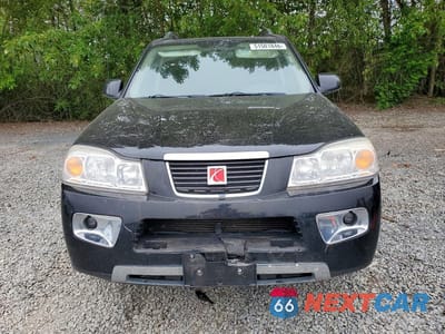 Piąte zdjęcie samochodu w środku: 2006 SNOWEX VUE VIN:5GZCZ53476S890278 - miniatura