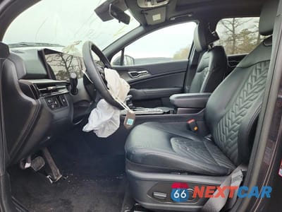 Zdjęcie 7 z 13 samochodu: 2026 KIA SPORTAGE X LINE VIN:5XYK6CDF7TG328330 - miniatura