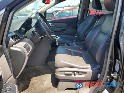 Zdjęcie 7 z 13 samochodu: 2014 HONDA ODYSSEY EXL VIN:5FNRL5H65EB024159 - miniatura