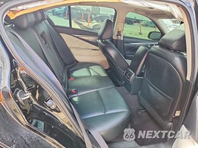 Zdjęcie 10 z 12 samochodu: 2014 INFINITI Q50 PREMIUM VIN:JN1BV7AR1EM698508 - miniatura