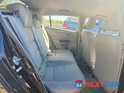 Zdjęcie 10 z 12 samochodu: 2014 HONDA INSIGHT VIN:JHMZE2H37ES000123 - miniatura