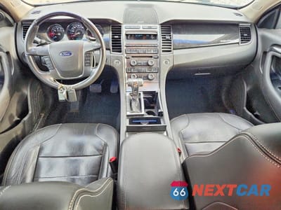 Zdjęcie 8 z 12 samochodu: 2011 FORD TAURUS LIMITED VIN:1FAHP2FW1BG126969 - miniatura