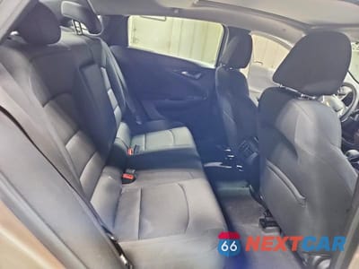 Zdjęcie 10 z 12 samochodu: 2024 CHEVROLET MALIBU LT VIN:1G1ZD5ST8RF150098 - miniatura