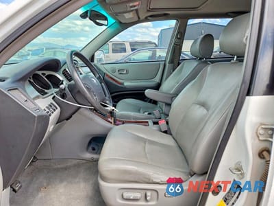 Zdjęcie 7 z 12 samochodu: 2006 TOYOTA HIGHLANDER HYBRID VIN:JTEDW21A960016107 - miniatura