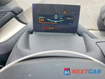 Zdjęcie 9 z 12 samochodu: 2017 BMW I3 REX VIN:WBY1Z8C31HV893226 - miniatura