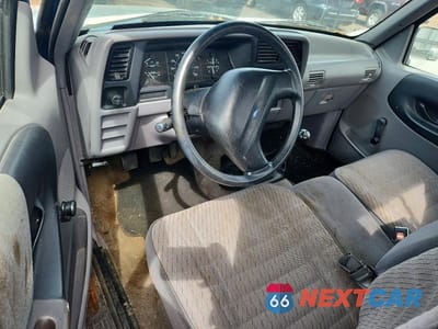Zdjęcie 8 z 12 samochodu: 1993 FORD RANGER VIN:1FTCR10A0PTA89059 - miniatura