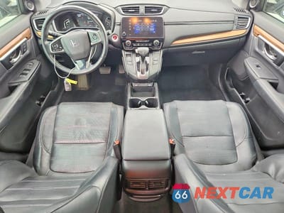 Zdjęcie 8 z 13 samochodu: 2020 HONDA CR-V EXL VIN:2HKRW1H84LH429025 - miniatura