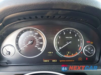 Zdjęcie 9 z 13 samochodu: 2014 BMW X5 XDRIVE35I VIN:5UXKR0C52E0H27784 - miniatura
