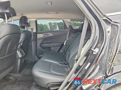 Zdjęcie 10 z 12 samochodu: 2024 KIA SPORTAGE EX VIN:5XYK33DF0RG175212 - miniatura