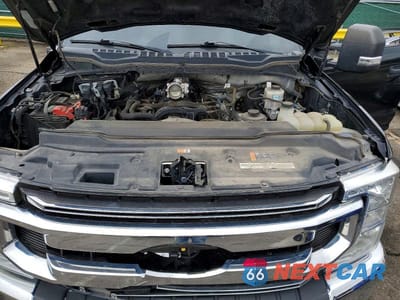 Zdjęcie 11 z 12 samochodu: 2020 FORD F250 SUPER DUTY VIN:1FT7W2B62LEC22282 - miniatura