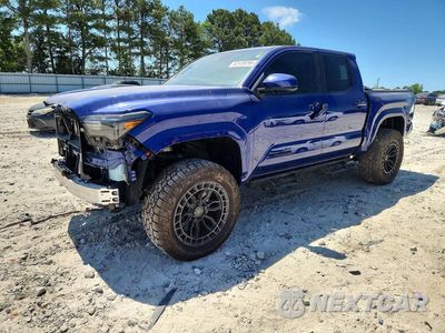 2024 TOYOTA TACOMA SR5 3TYLB5JN4RT022791 - główne zdjęcie licytacji z USA - miniatura