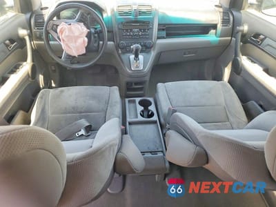 Zdjęcie 8 z 14 samochodu: 2011 HONDA CR-V EX VIN:JHLRE3H57BC011804 - miniatura