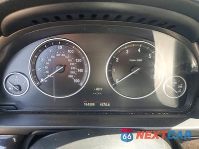 Zdjęcie 9 z 12 samochodu: 2013 BMW 528 XI VIN:WBAXH5C59DD115137 - miniatura