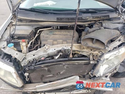 Zdjęcie 12 z 13 samochodu: 2011 HONDA ODYSSEY EXL VIN:5FNRL5H61BB048020 - miniatura