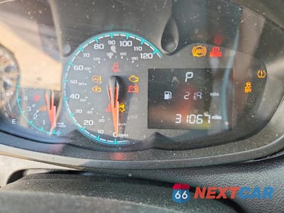 Zdjęcie 9 z 12 samochodu: 2022 CHEVROLET SPARK LS VIN:KL8CB6SA8NC025873 - miniatura