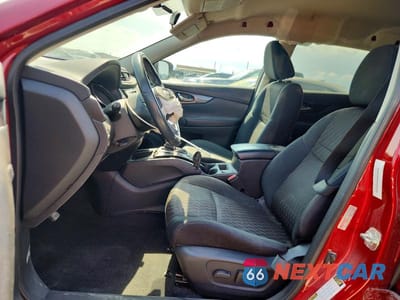 Zdjęcie 7 z 13 samochodu: 2018 NISSAN ROGUE SV VIN:5N1AT2MT0JC734645 - miniatura